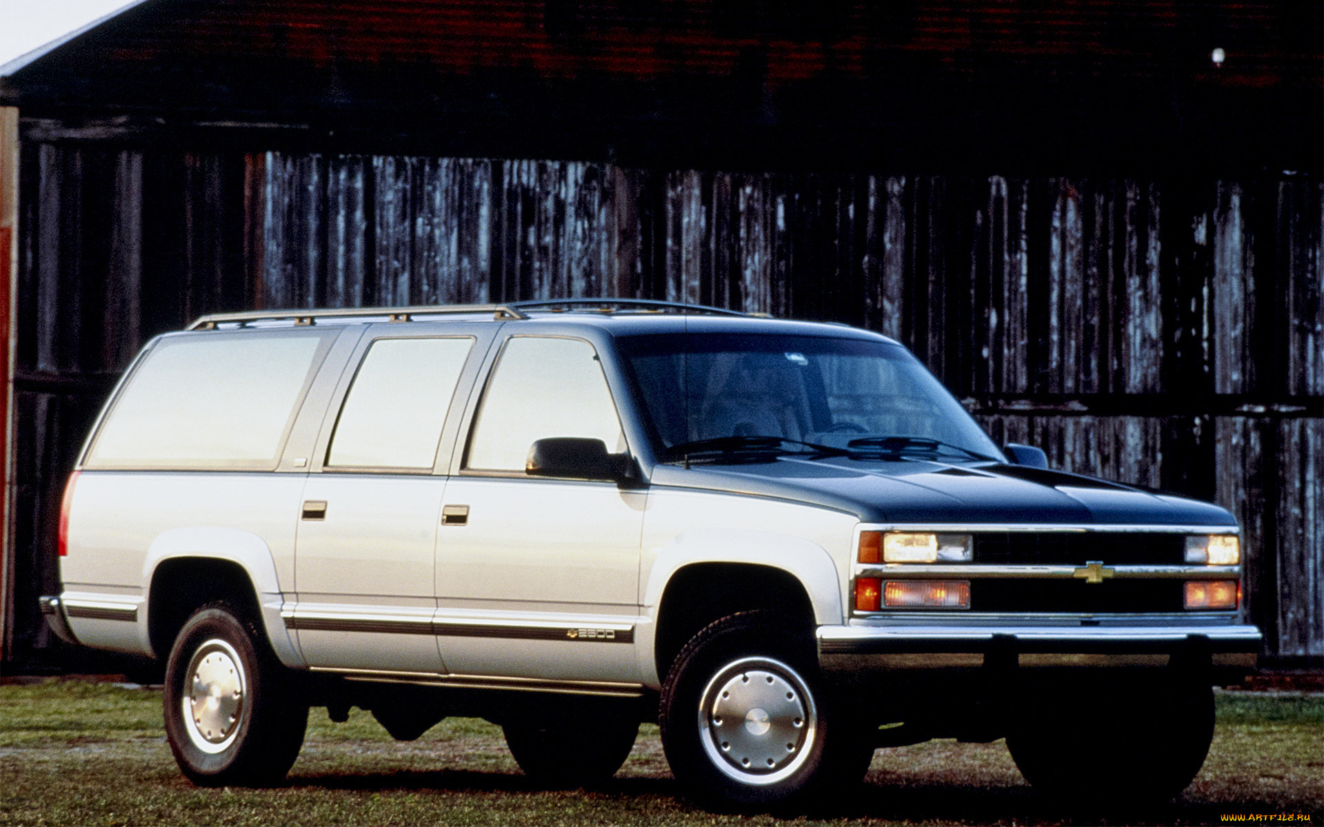 , chevrolet
